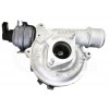 Турбокомпресор 782217-5001S Honda Accord CU