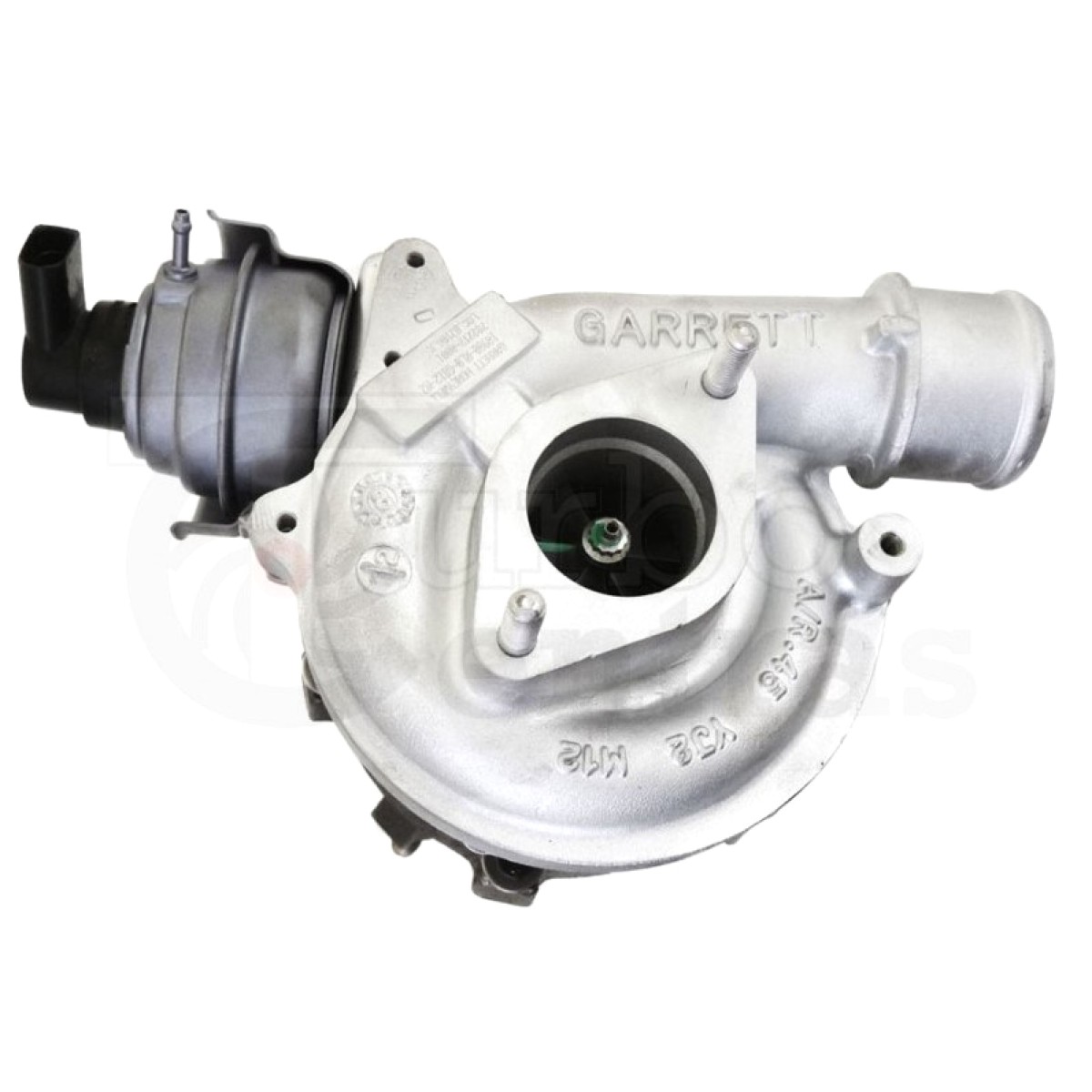Турбокомпресор 782217-5001S Honda Accord CU