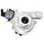 Турбокомпресор 782217-5001S Honda Accord CU