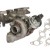Турбокомпресор 768652-9007S Chrysler Dodge Jeep Mitsubishi