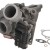 Турбокомпресор 776470-9003W Audi Porsche Vw