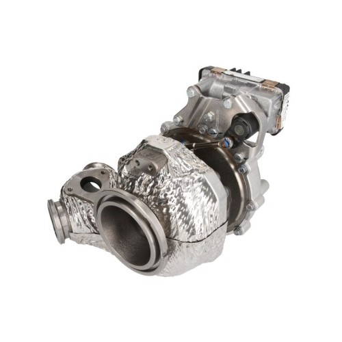 Турбокомпресор 839077-5011S Audi Vw