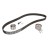 Комплект ангренажен ремък K015580XS Volvo
