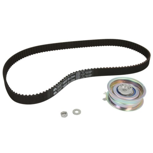 Комплект ангренажен ремък K015489XS Audi Seat Skoda Vw