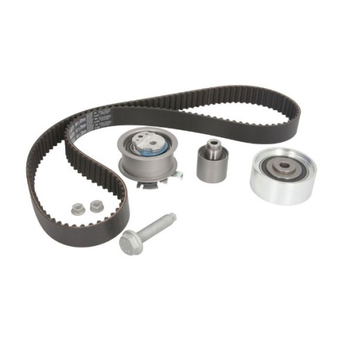 Комплект ангренажен ремък K015607XS Audi Dodge Jeep