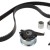 Комплект ангренажен ремък K015678XS Audi Seat Skoda Vw