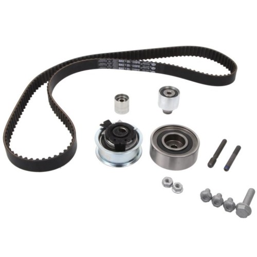 Комплект ангренажен ремък K025649XS Audi Seat Skoda Vw