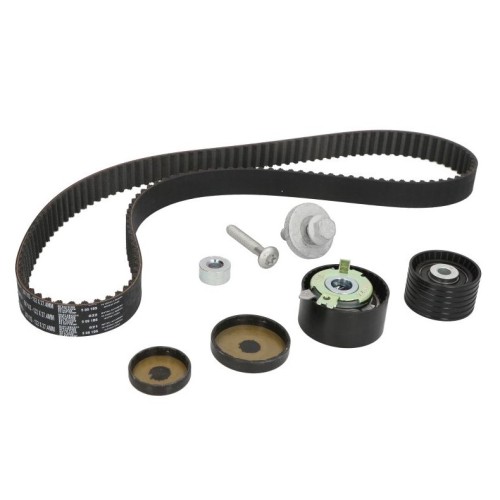 Комплект ангренажен ремък K035671XS Dacia Nissan Renault
