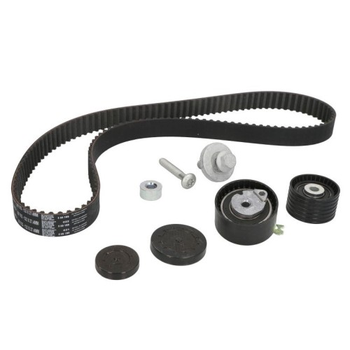 Комплект ангренажен ремък K035671XS Dacia Nissan Renault
