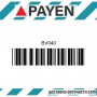 Гарнитура глава BV040 PAYEN
