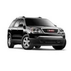 Acadia 2008-2013