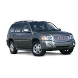 Envoy Suv 2001-2009
