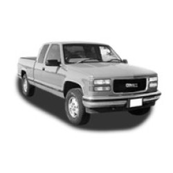 Sierra 1998-2007