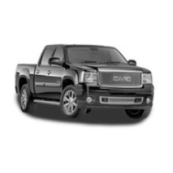 Sierra 2008-