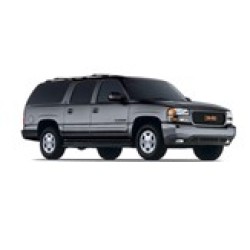Suburban 1999-