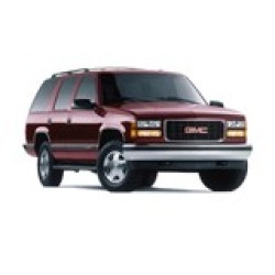 Yukon 1991-1996