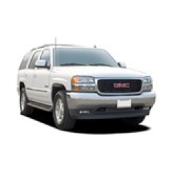 Yukon 2000-2006