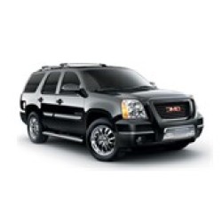 Yukon 2006-2010