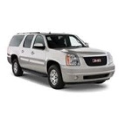 Yukon 2010-2014