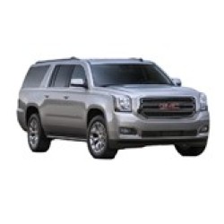 Yukon 2014-