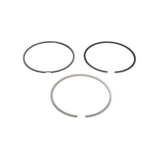 Комплект сегменти 08-440800-00 Ford Mazda