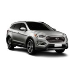 Grand Santa Fe 2013-