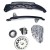 Верига 1000400EG01 1000400-EG01 комплект Great Wall Voleex C30 C10