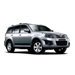 Hover H3 2009-