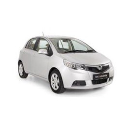 Voleex C10 2010-
