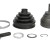 Външно каре 803002 Audi Seat Skoda Vw