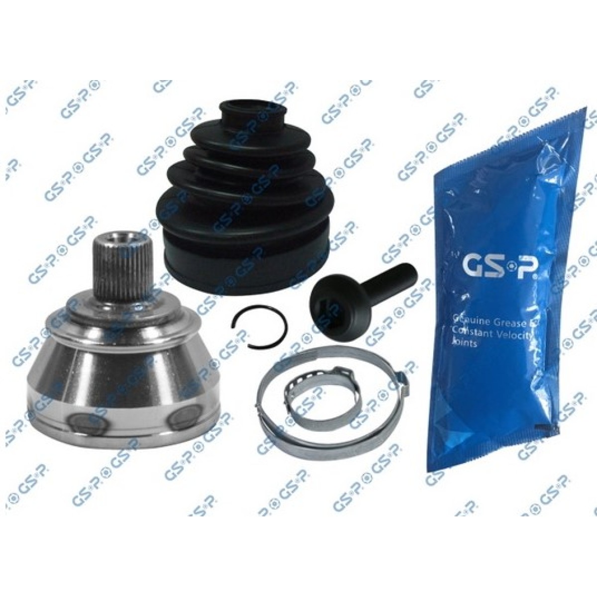 Външно каре 803077 Audi Vw