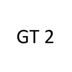 GT 2 BFR1740 640 к.с. 1998-