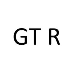GT R M 178 980 585 к.с. 2016-