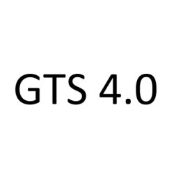 GTS 4 0 982160 982161 DKDC DKDD DWAC DWAD 400 к.с. 2019-