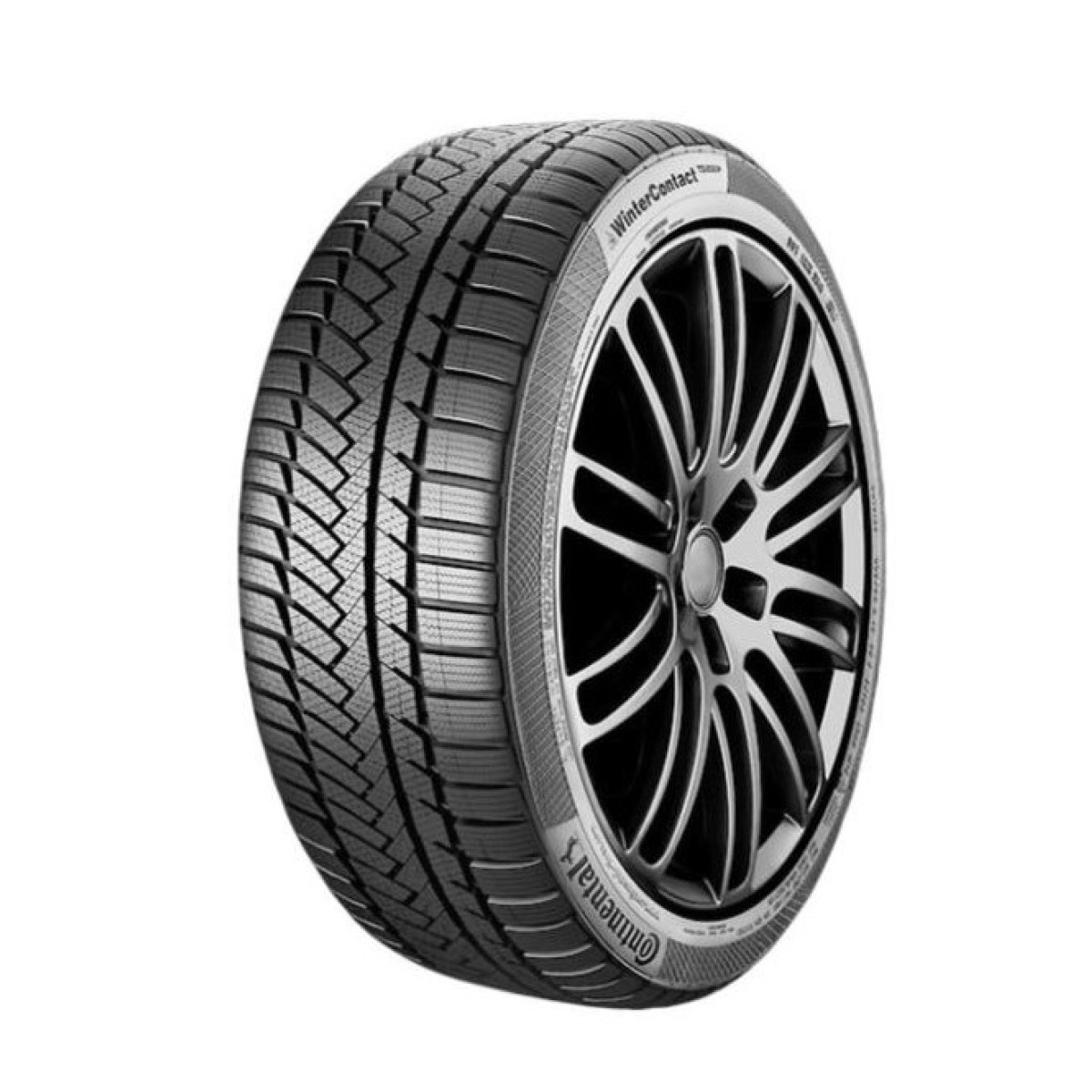 Зимна гума Continental 155/70R19 ZOCO 88T 850P