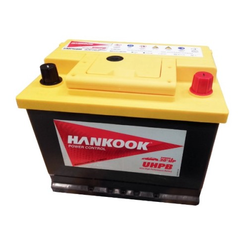 Акумулатор Hankook 78 Ah UMF57800