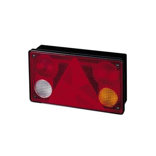 Ляв стоп 2VP340 400-157