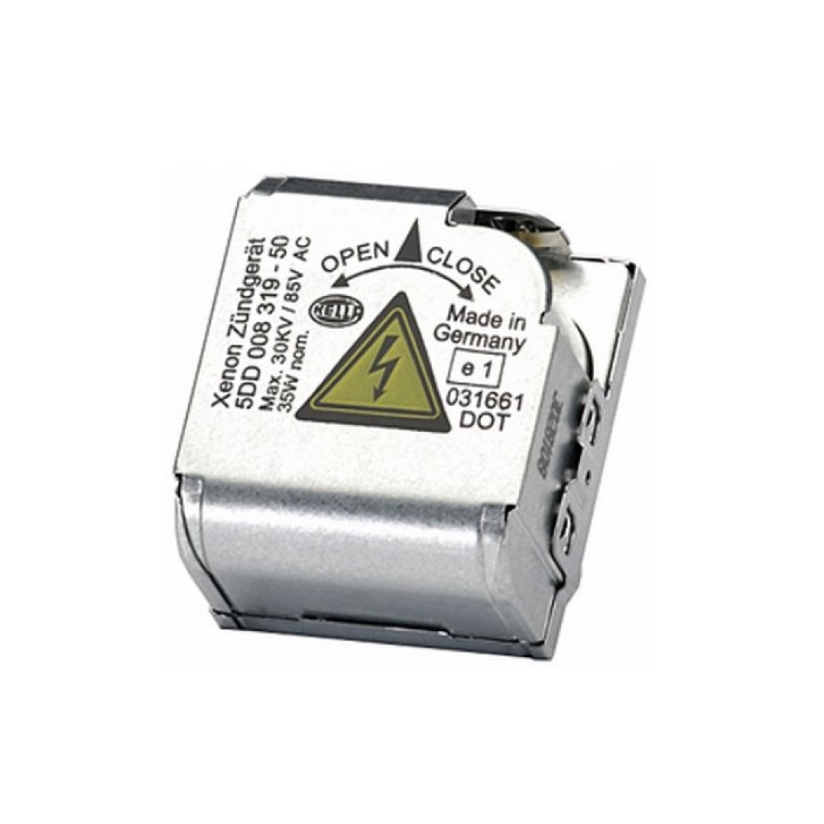 Баласт за ксенон 5DD008 319-501