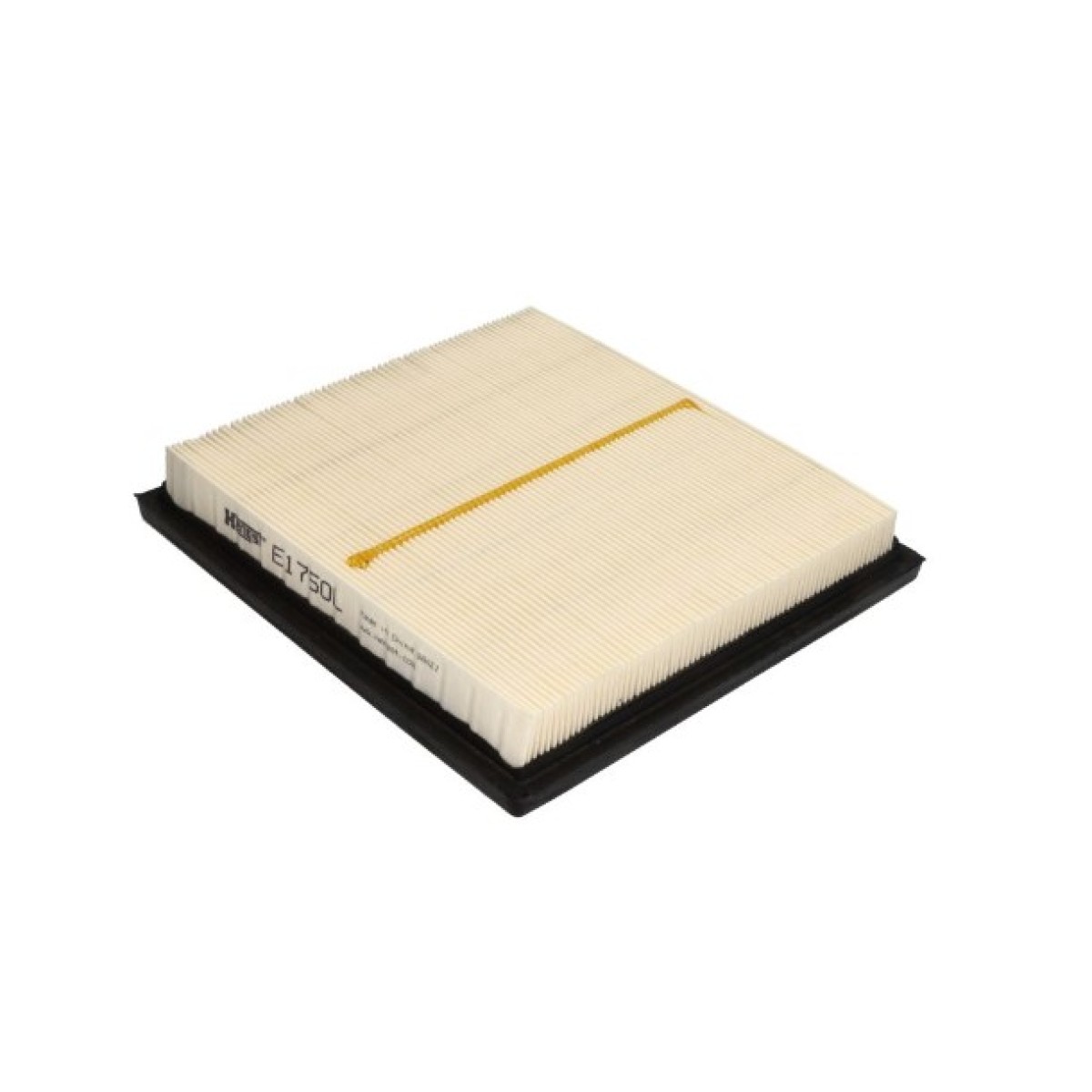 Въздушен филтър E1750L Subaru