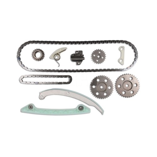 Комплект ангренажна верига 210457 Ford Mazda Volvo