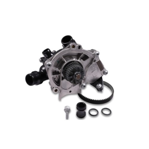 Водна помпа P673 Audi Porshche Seat Skoda Vw