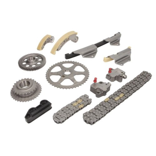 Комплект ангренажни вериги 210529 21-0529 Honda Cr-v Accord Civic