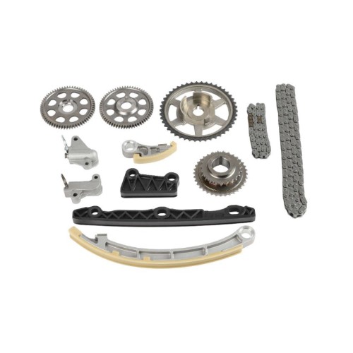Комплект ангренажна верига J1194002 Honda