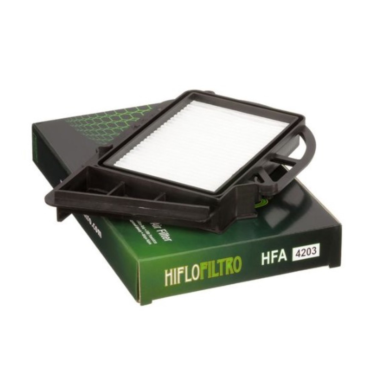 Въздушен филтър HFA4203 Italjet Mbk Malaguti Yamaha