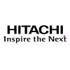 HITACHI
