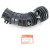 Въздуховод 06172RBB305 06172-RBB-305 Honda Accord