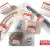 Вериги комплект 14401RL0G01 14401-RL0-G01 Honda 2.2 i-DTEC 150