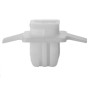 Щипка лайстна преден калник 91513SMGE11 91513-SMG-E11 Honda