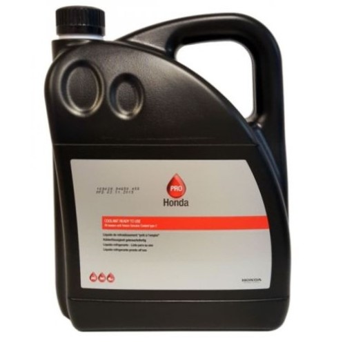 Антифриз G11 5L 08CLAG026L1 08CLA-G02-6L1 Honda