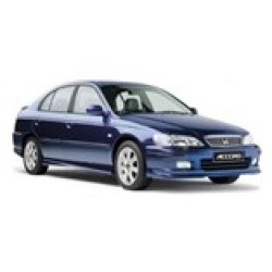 Accord 1998-2003